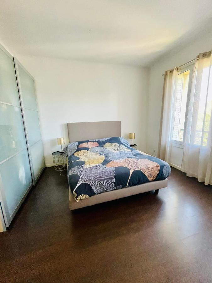 Sumptuous & Central Apartment Velodrome Prado Marseille Exterior photo