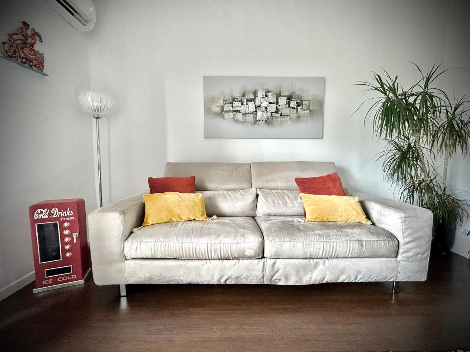 Sumptuous & Central Apartment Velodrome Prado Marseille Exterior photo